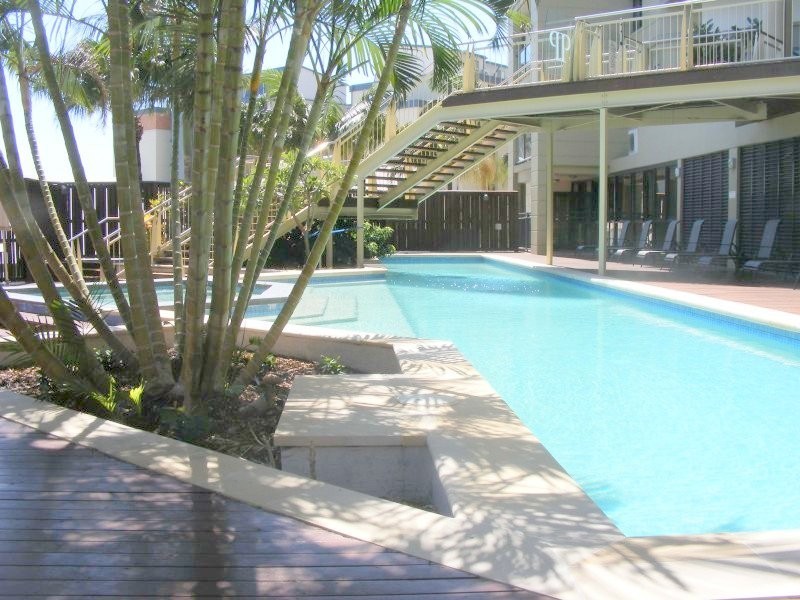 810/100 Bowen Terrace, New Farm QLD 4005