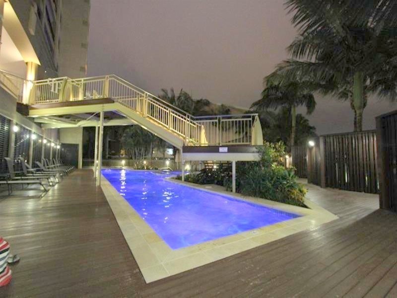 810/100 Bowen Terrace, New Farm QLD 4005