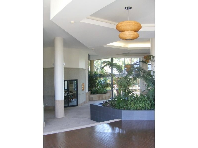 810/100 Bowen Terrace, New Farm QLD 4005