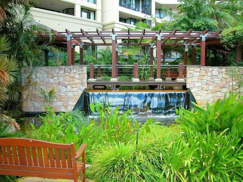 810/100 Bowen Terrace, New Farm QLD 4005