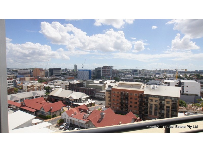810/100 Bowen Terrace, New Farm QLD 4005