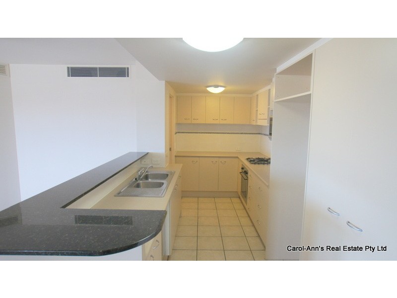 810/100 Bowen Terrace, New Farm QLD 4005