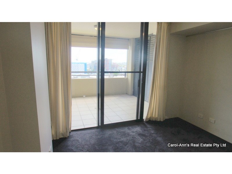 810/100 Bowen Terrace, New Farm QLD 4005