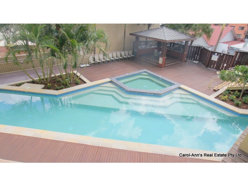 810/100 Bowen Terrace, New Farm QLD 4005