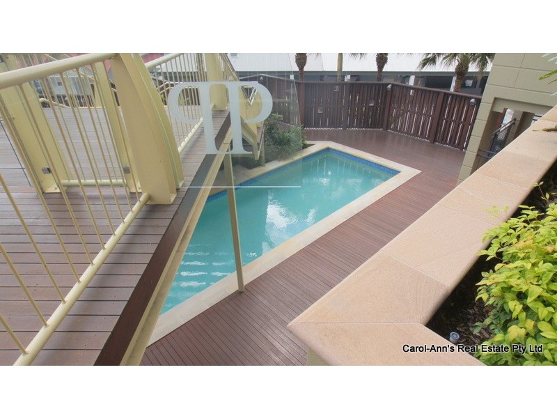 810/100 Bowen Terrace, New Farm QLD 4005