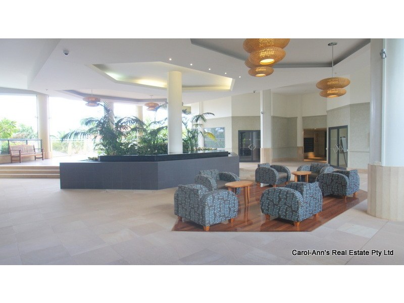 810/100 Bowen Terrace, New Farm QLD 4005