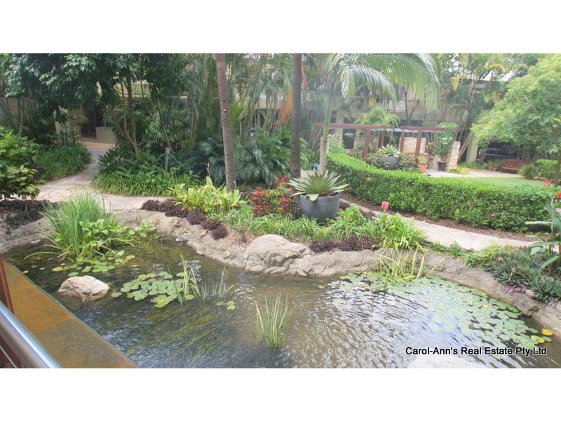 810/100 Bowen Terrace, New Farm QLD 4005