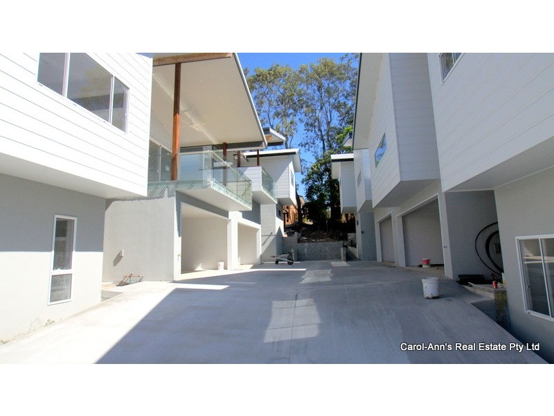 23a Marian Street, Coorparoo QLD 4151