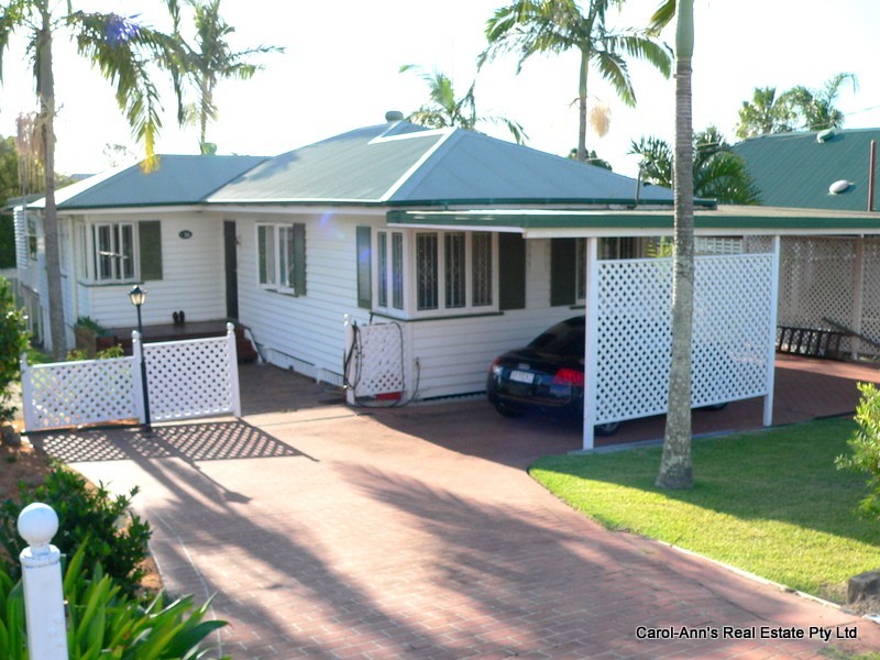 36 Arrol Street, Camp Hill QLD 4152