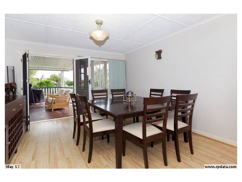 36 Arrol Street, Camp Hill QLD 4152