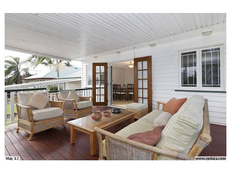 36 Arrol Street, Camp Hill QLD 4152