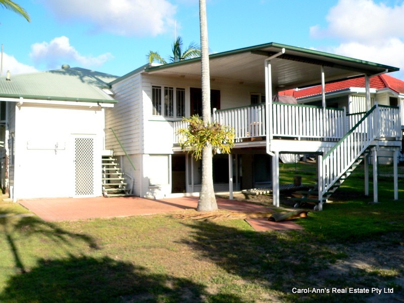 36 Arrol Street, Camp Hill QLD 4152