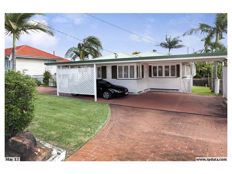 36 Arrol Street, Camp Hill QLD 4152