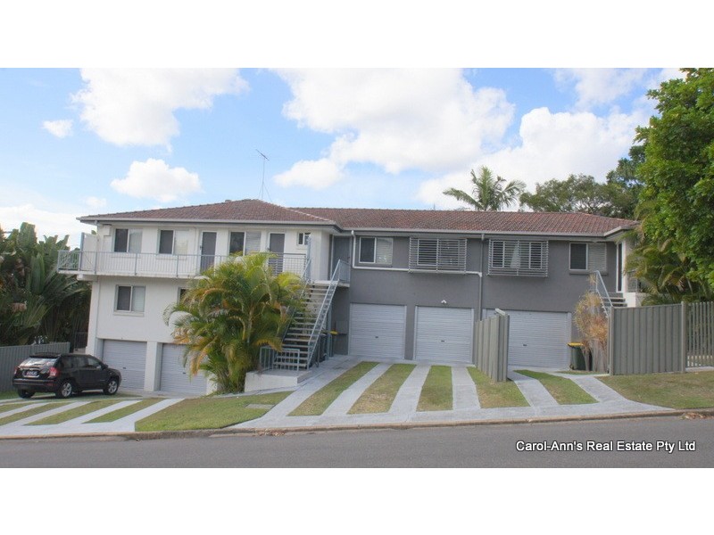 4/40 Beatrice Street, Hawthorne QLD 4171