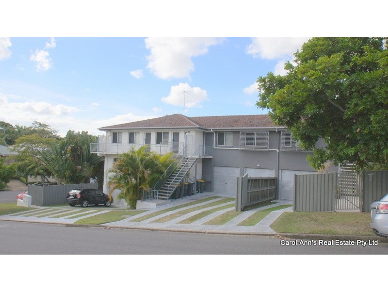 4/40 Beatrice Street, Hawthorne QLD 4171