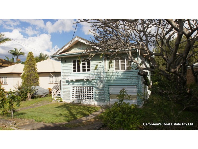 41 Belgrave Street, Balmoral QLD 4171