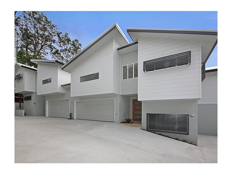 1/23a Marian Street, Coorparoo QLD 4151