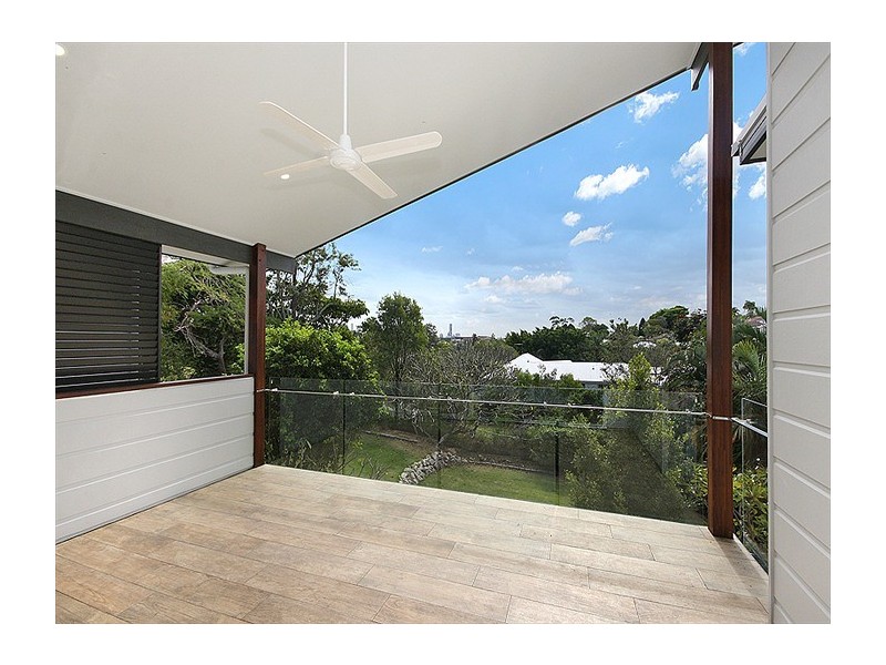 1/23a Marian Street, Coorparoo QLD 4151