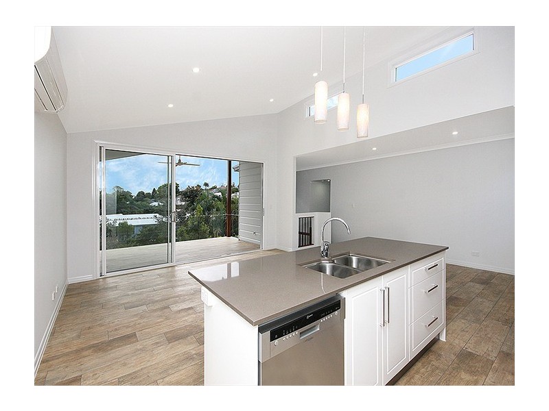 1/23a Marian Street, Coorparoo QLD 4151