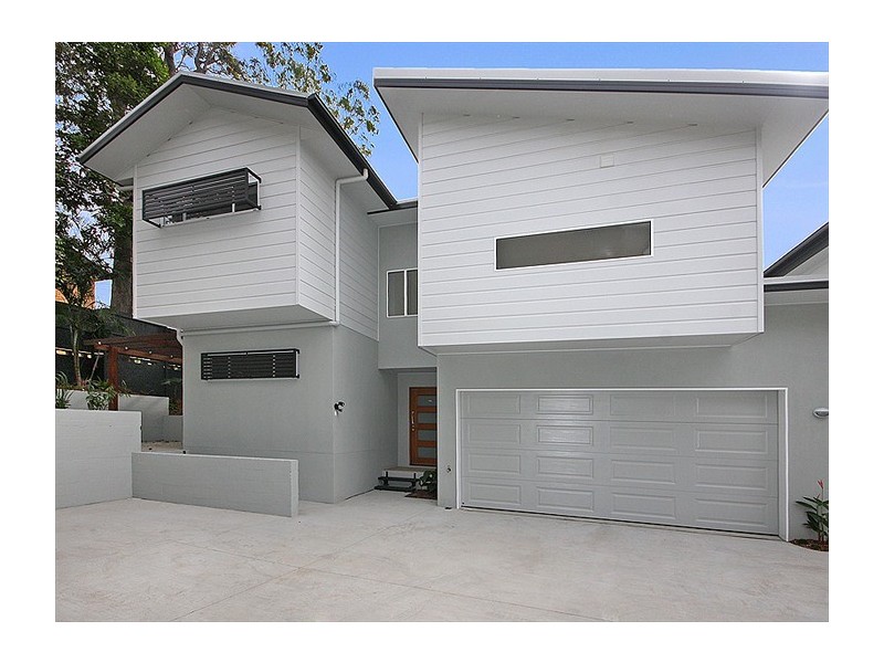 2/23a Marian Street, Coorparoo QLD 4151