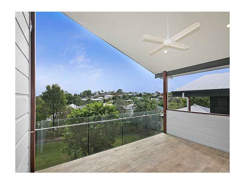 2/23a Marian Street, Coorparoo QLD 4151