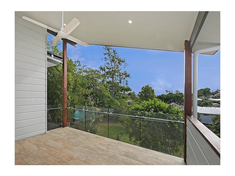 2/23a Marian Street, Coorparoo QLD 4151