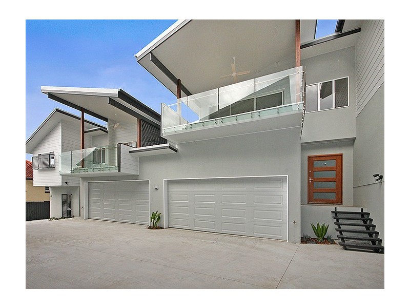 3/23a Marian Street, Coorparoo QLD 4151