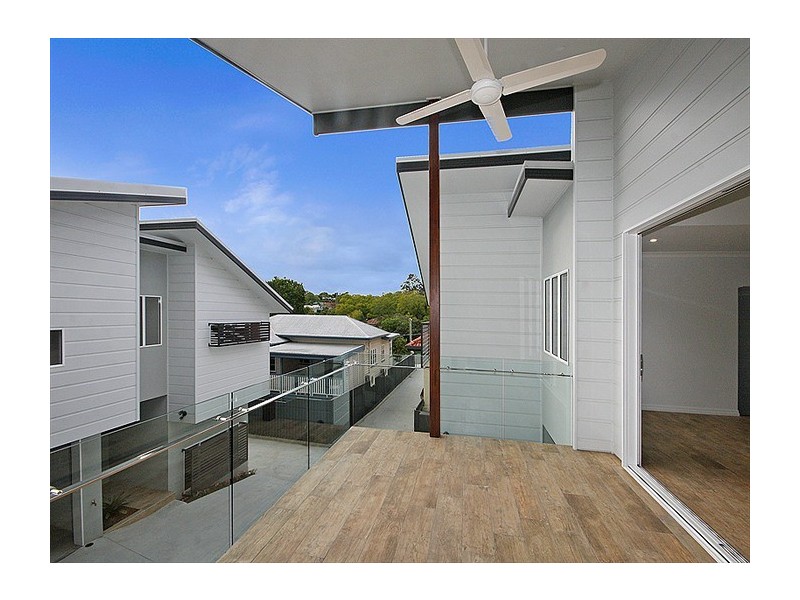 3/23a Marian Street, Coorparoo QLD 4151