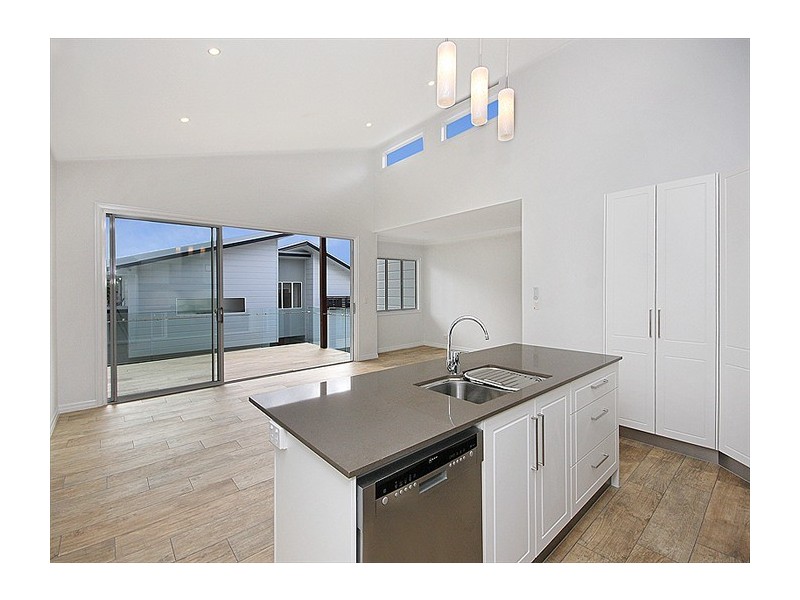 3/23a Marian Street, Coorparoo QLD 4151