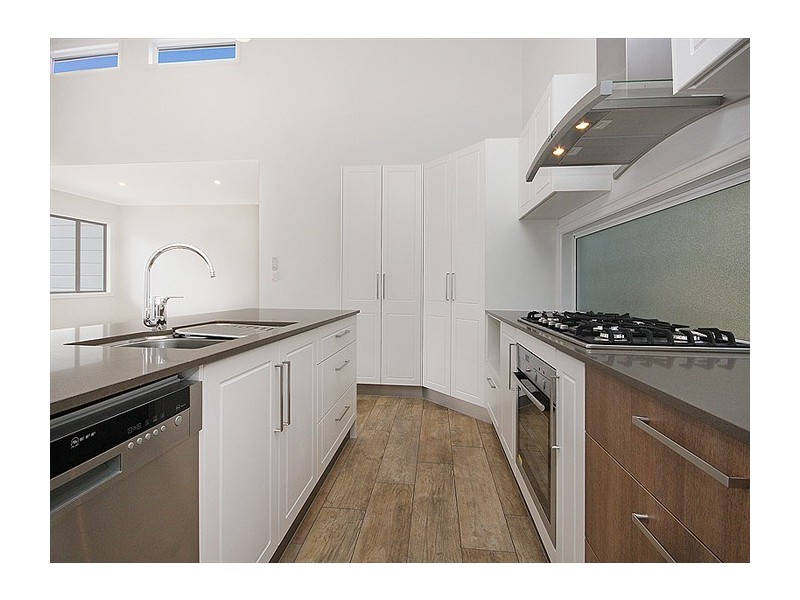 3/23a Marian Street, Coorparoo QLD 4151