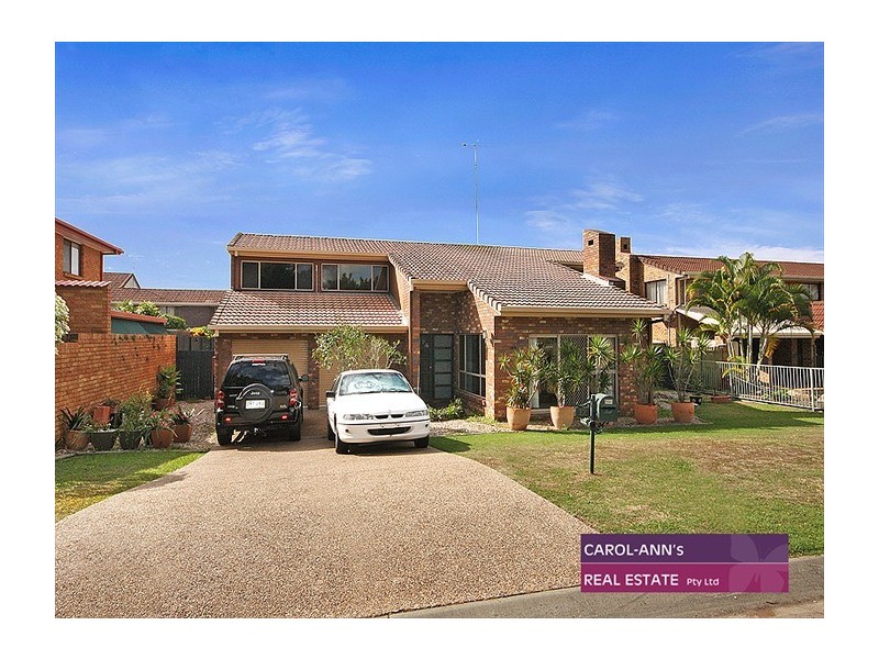 12 Laglan Street, Carindale QLD 4152