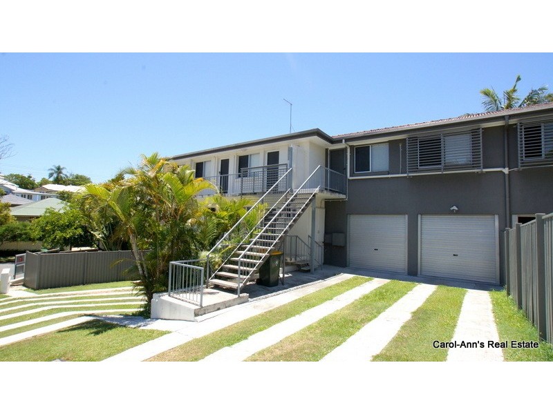 6/40 Beatrice Street, Hawthorne QLD 4171