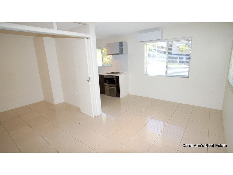 6/40 Beatrice Street, Hawthorne QLD 4171