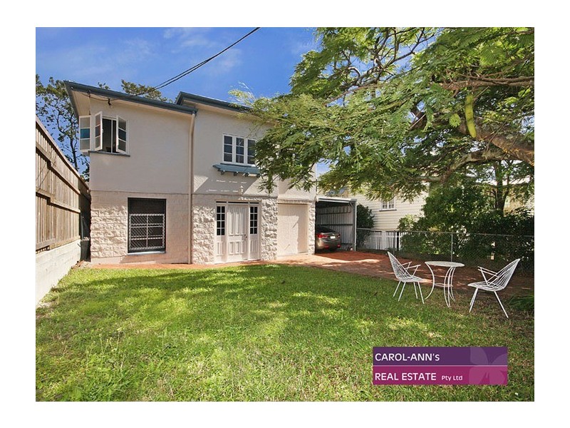 23 Marian Street, Coorparoo QLD 4151