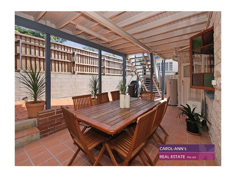 23 Marian Street, Coorparoo QLD 4151