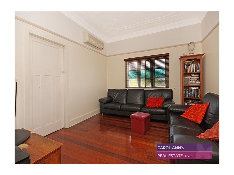 23 Marian Street, Coorparoo QLD 4151