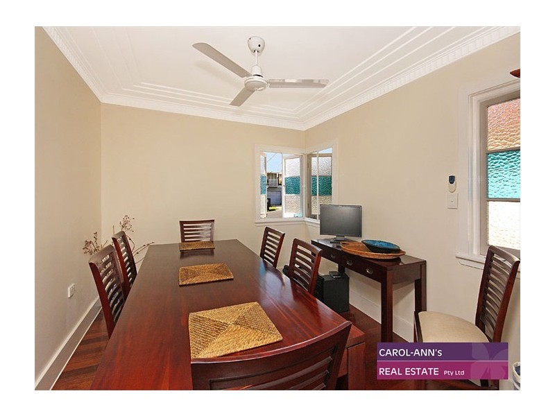 23 Marian Street, Coorparoo QLD 4151