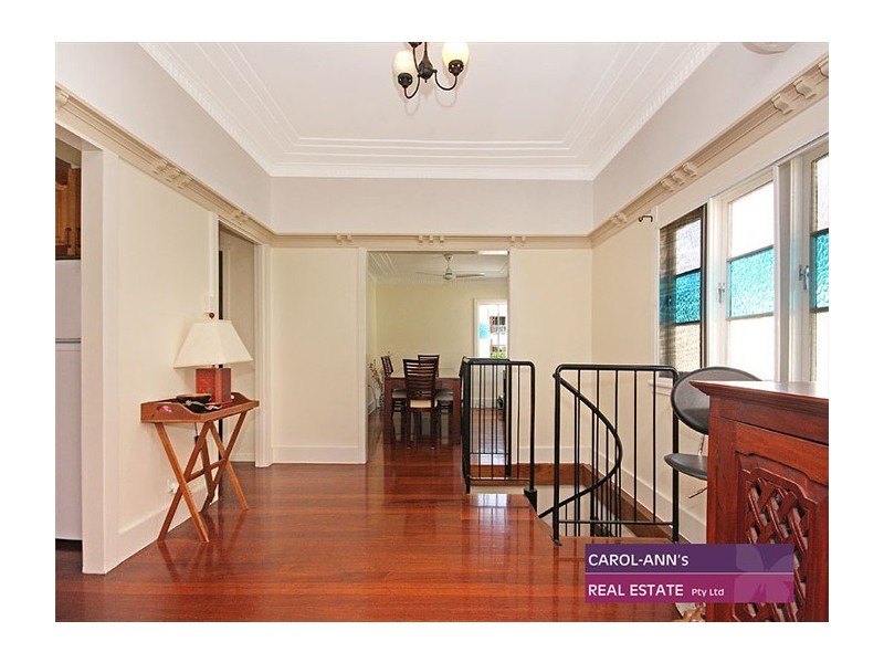 23 Marian Street, Coorparoo QLD 4151