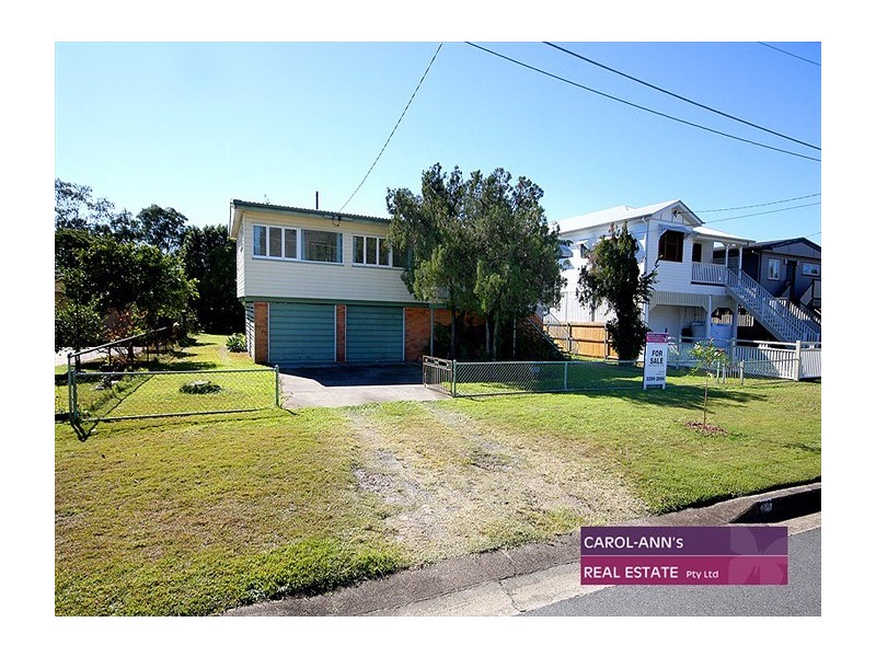 64 Aster Street, Cannon Hill QLD 4170