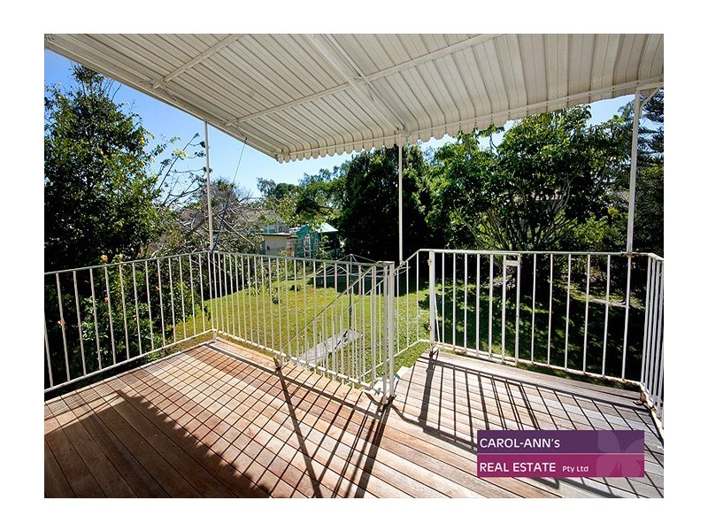 64 Aster Street, Cannon Hill QLD 4170