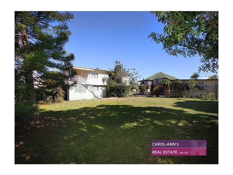 64 Aster Street, Cannon Hill QLD 4170