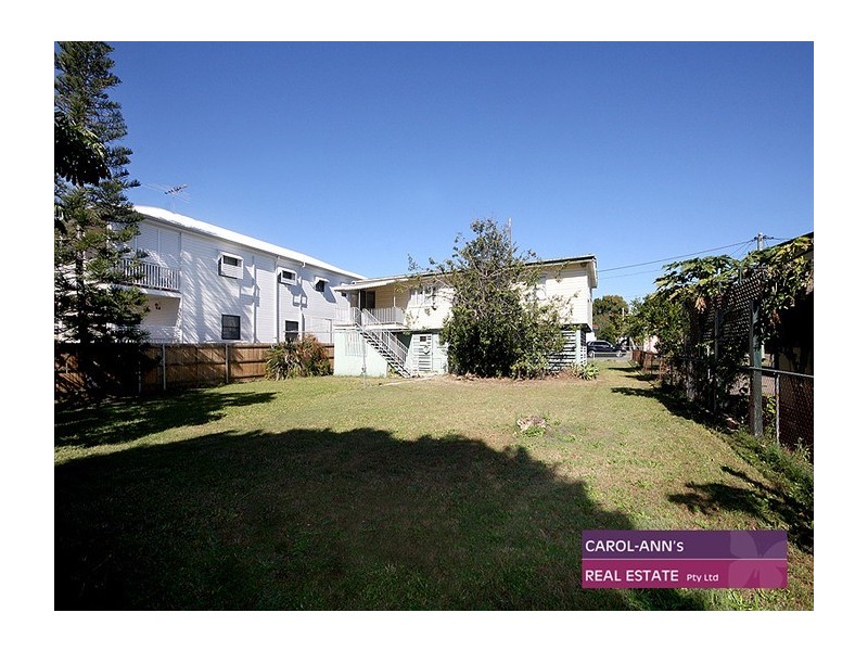 64 Aster Street, Cannon Hill QLD 4170