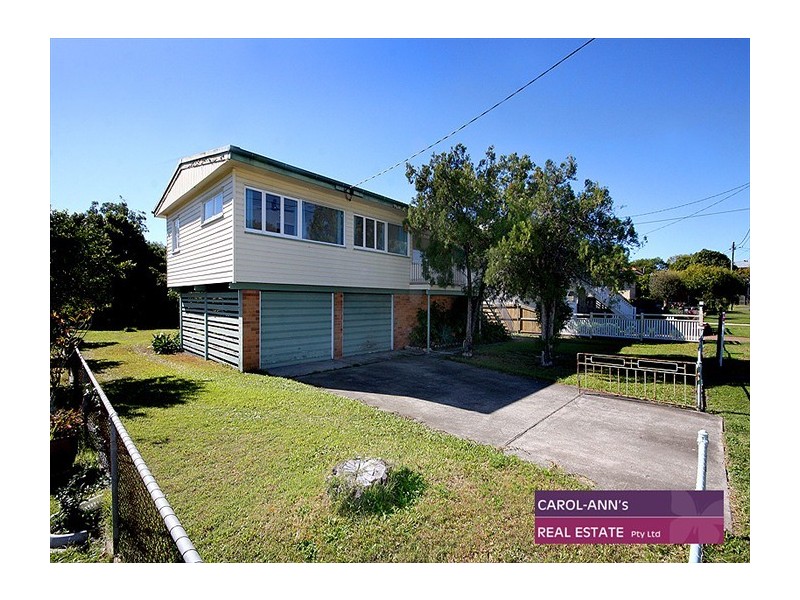 64 Aster Street, Cannon Hill QLD 4170