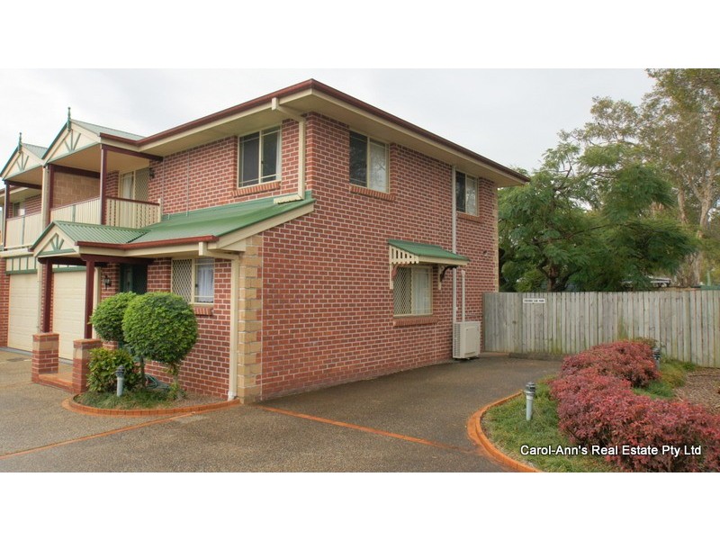 4/33 Oak Street, Hawthorne QLD 4171