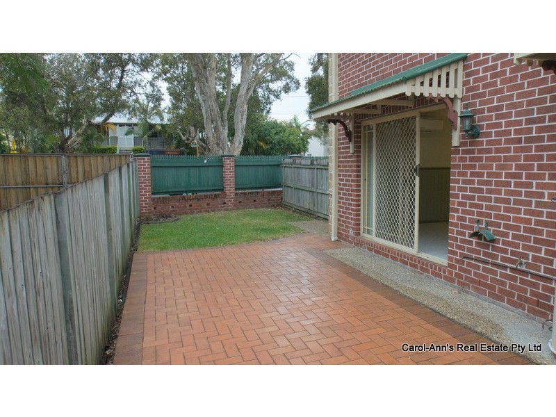 4/33 Oak Street, Hawthorne QLD 4171