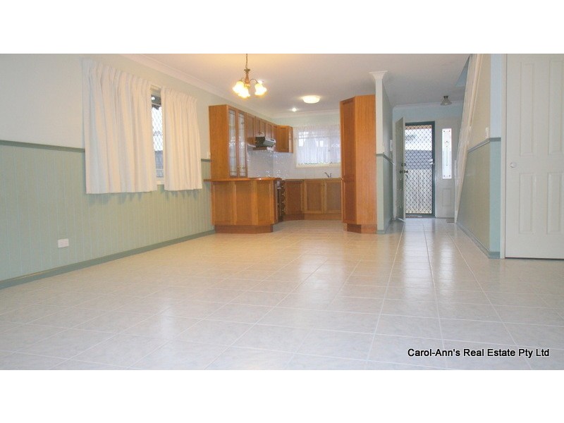 4/33 Oak Street, Hawthorne QLD 4171