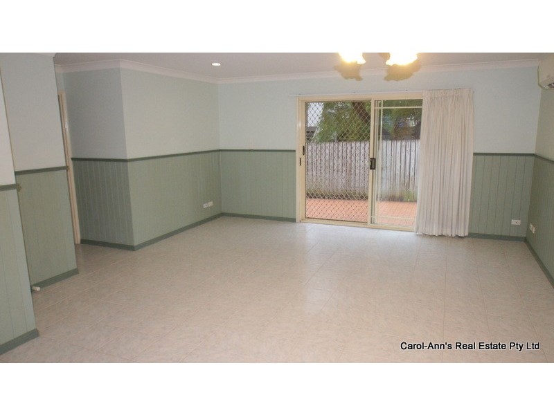 4/33 Oak Street, Hawthorne QLD 4171