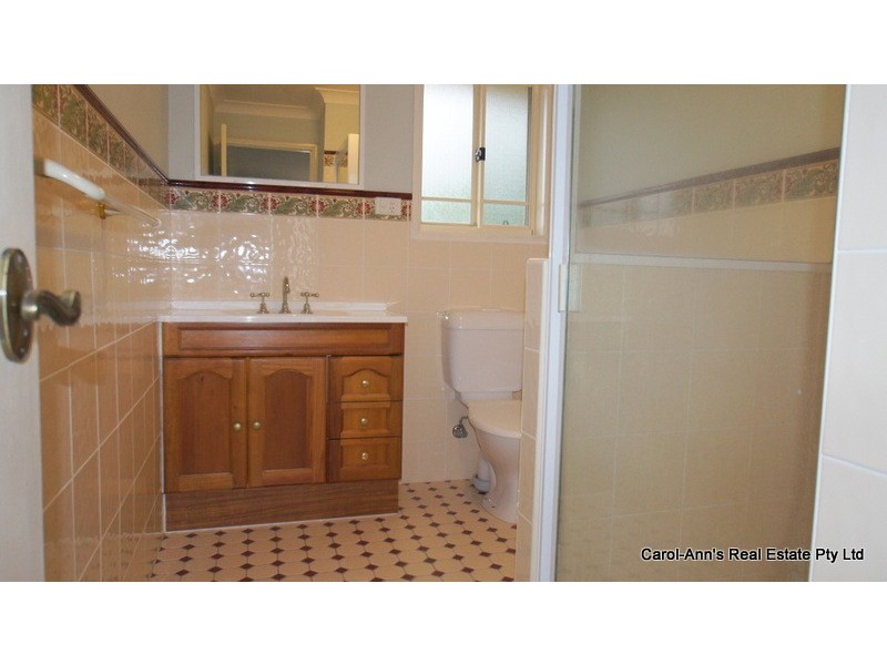 4/33 Oak Street, Hawthorne QLD 4171