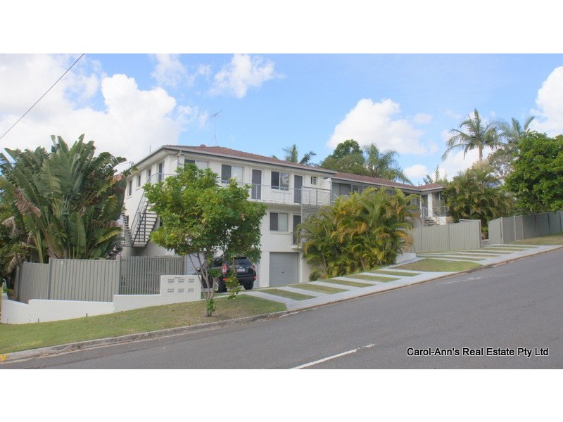 5/40 Beatrice Street, Hawthorne QLD 4171