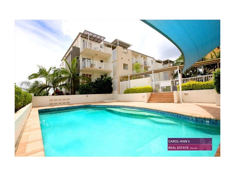 2/92 Norman Cres, Norman Park QLD 4170